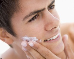 5 pasos para lograr una afeitada perfecta 