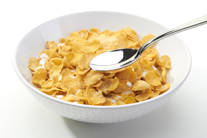 ¡Qué no falten los cereales en su desayuno!