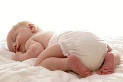 Recién nacidos: la mejor absorción para esos primeros días