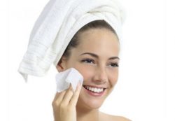 Toallitas húmedas: 6 tips efectivos para tu belleza
