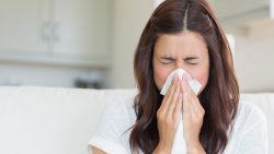 Aprende a prevenir las alergias