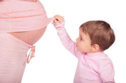 6 diferencias y particularidades del segundo parto