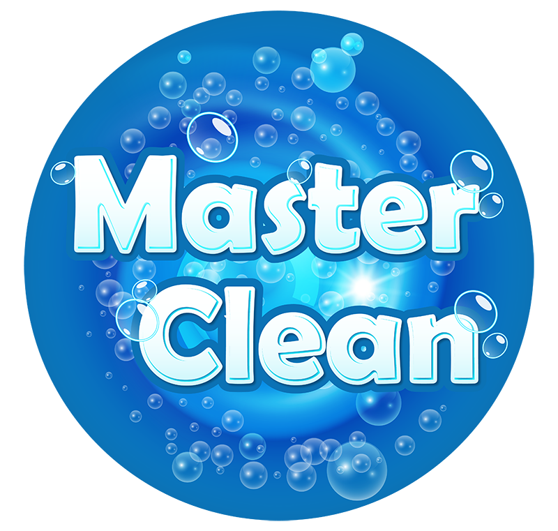 Dinter » Master Clean logo