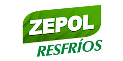 Zepol Resfrios
