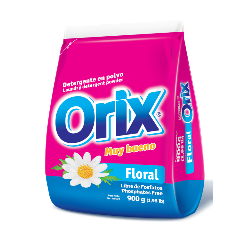 Orix Detergente